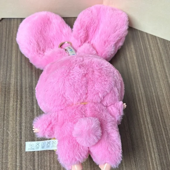 Baby Three Lily Rabbit Town V3 with Paci! - Picture 5 of 8